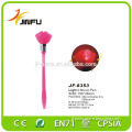 Flash custom promotion light pen